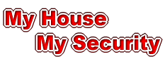 My House      My Security 